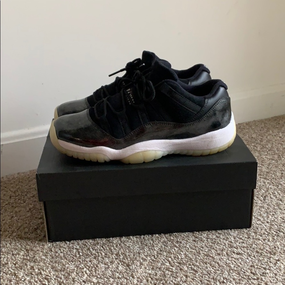 Jordan 11 Low